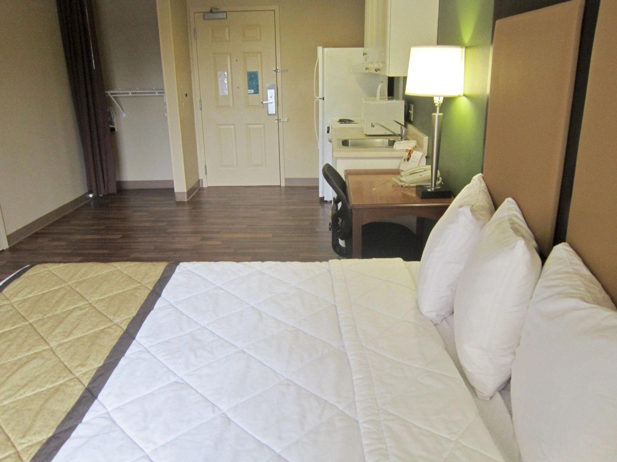 Extended Stay America Suites - Fayetteville - Fort Bragg Exterior foto