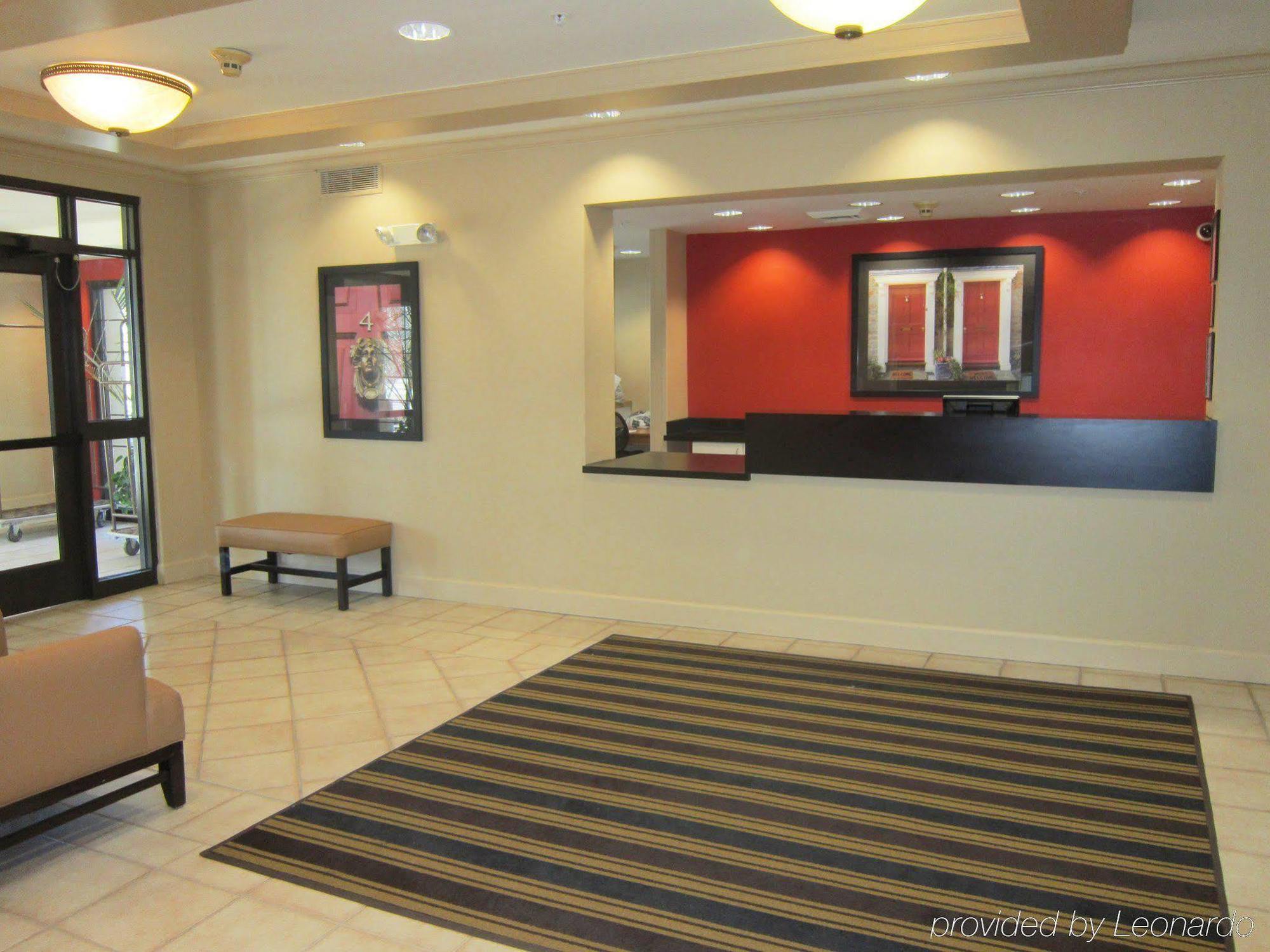 Extended Stay America Suites - Fayetteville - Fort Bragg Exterior foto