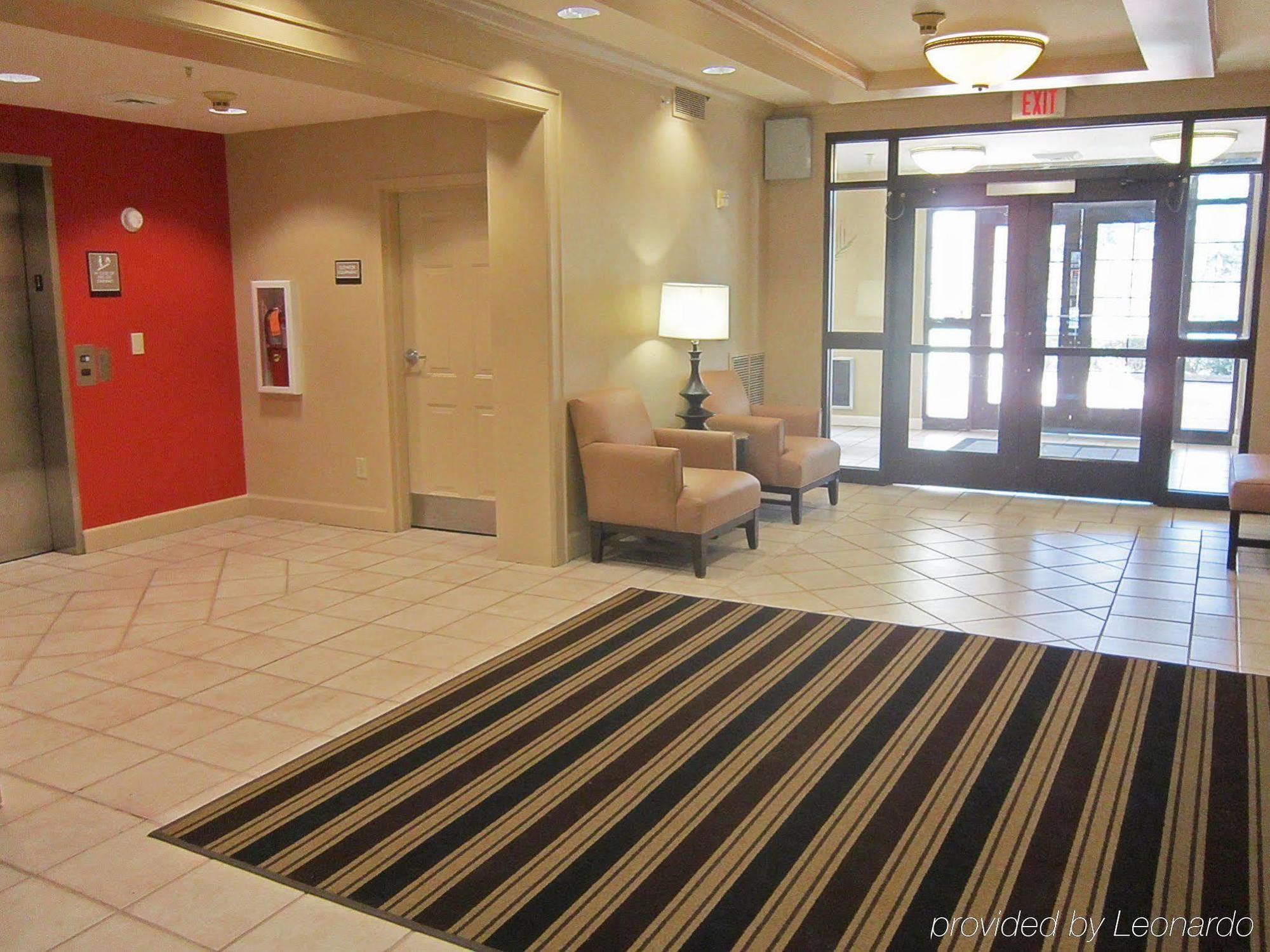 Extended Stay America Suites - Fayetteville - Fort Bragg Exterior foto