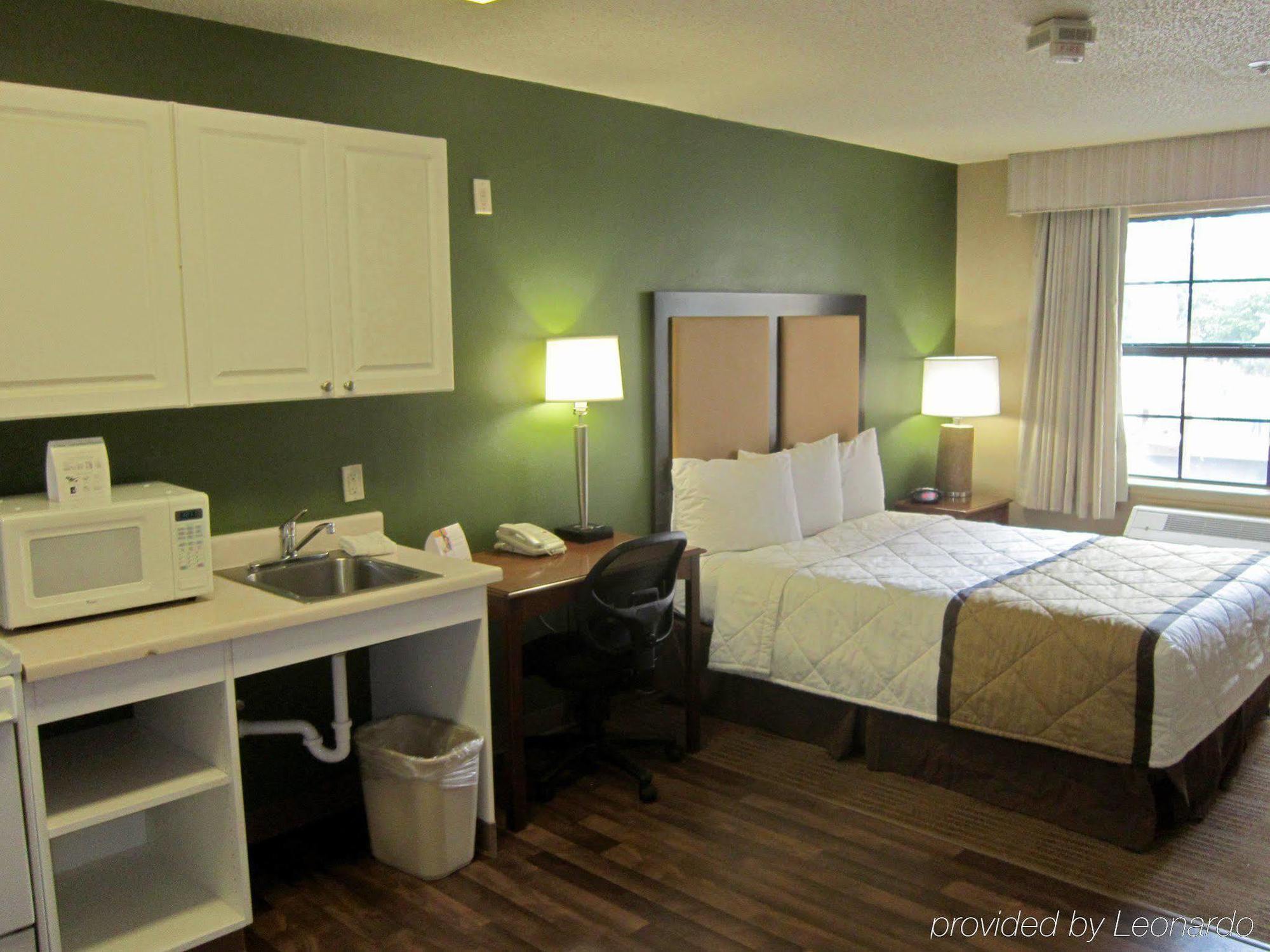 Extended Stay America Suites - Fayetteville - Fort Bragg Exterior foto